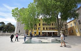 Rooms Skoblar